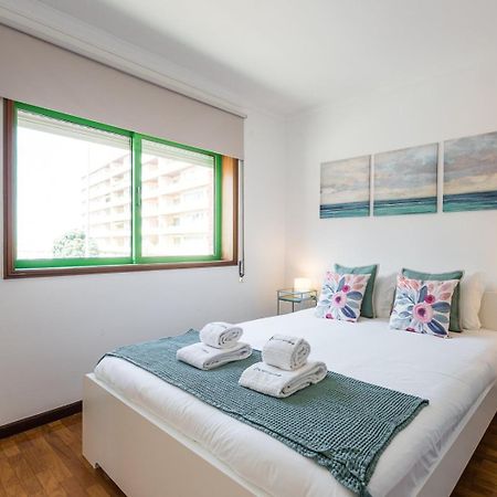 Guestready - Sea Breaking View Hotell Matosinhos  Eksteriør bilde