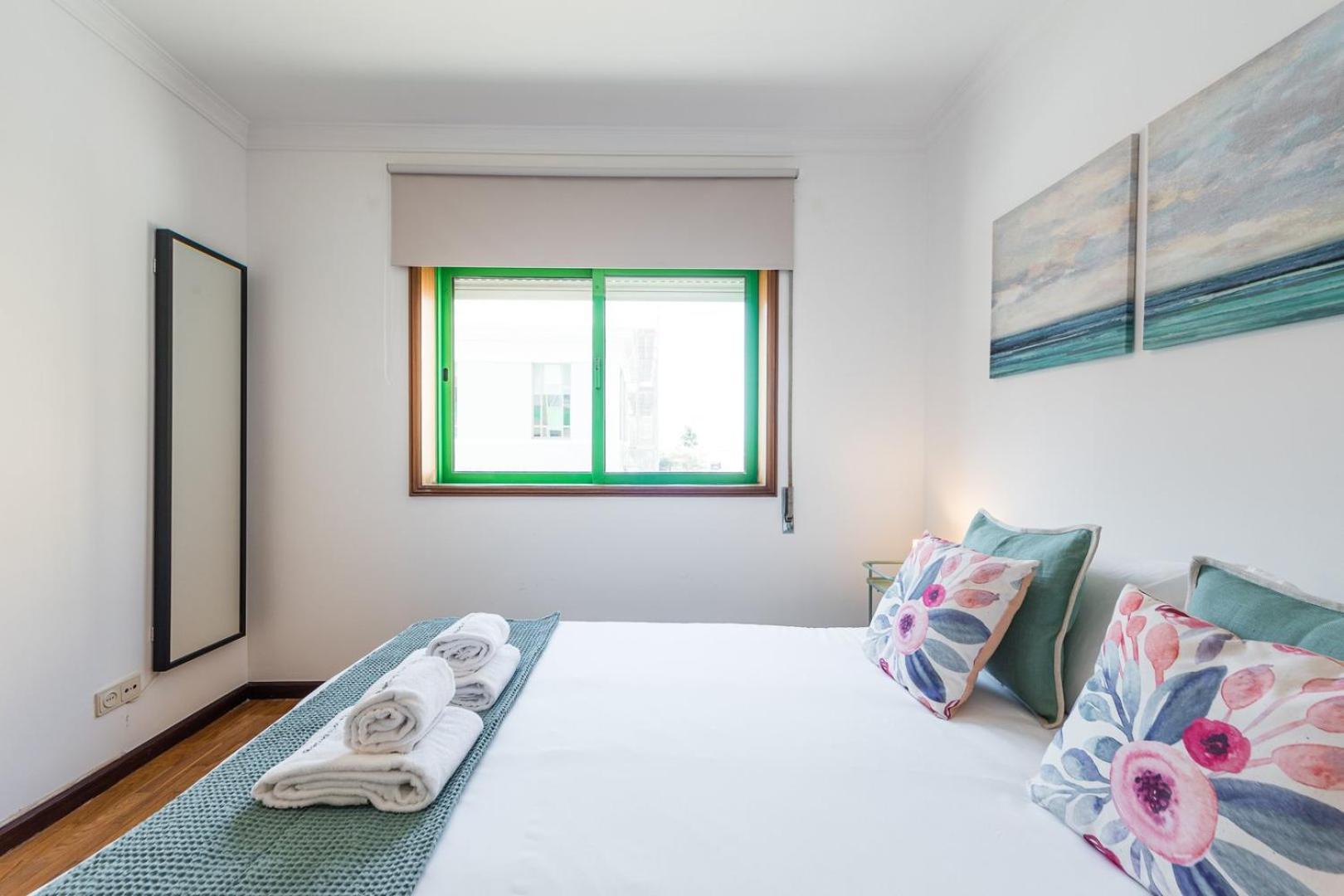 Guestready - Sea Breaking View Hotell Matosinhos  Eksteriør bilde