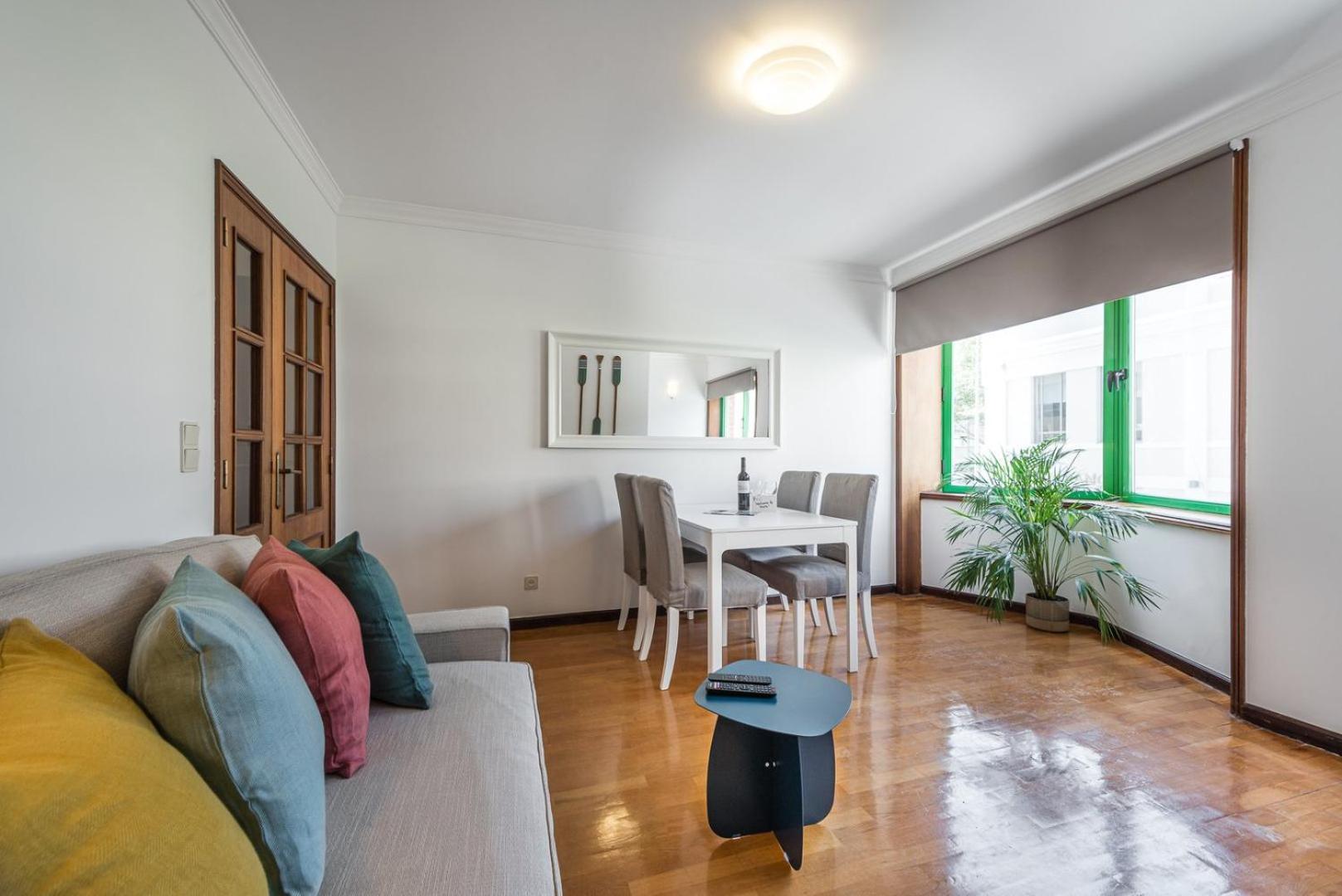 Guestready - Sea Breaking View Hotell Matosinhos  Eksteriør bilde