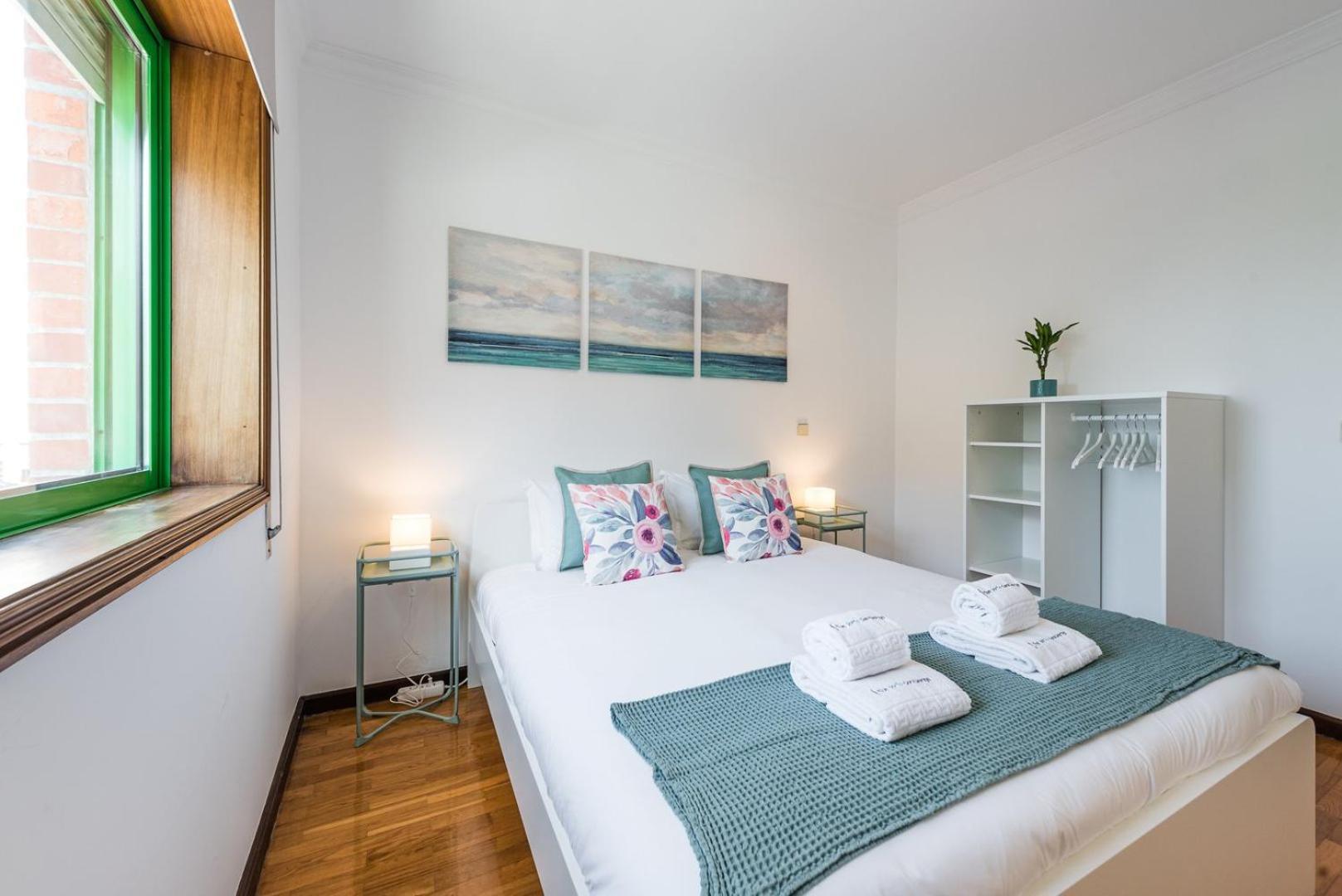 Guestready - Sea Breaking View Hotell Matosinhos  Eksteriør bilde